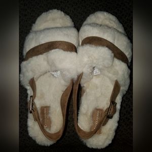 KoolaBurra UGG Slippers